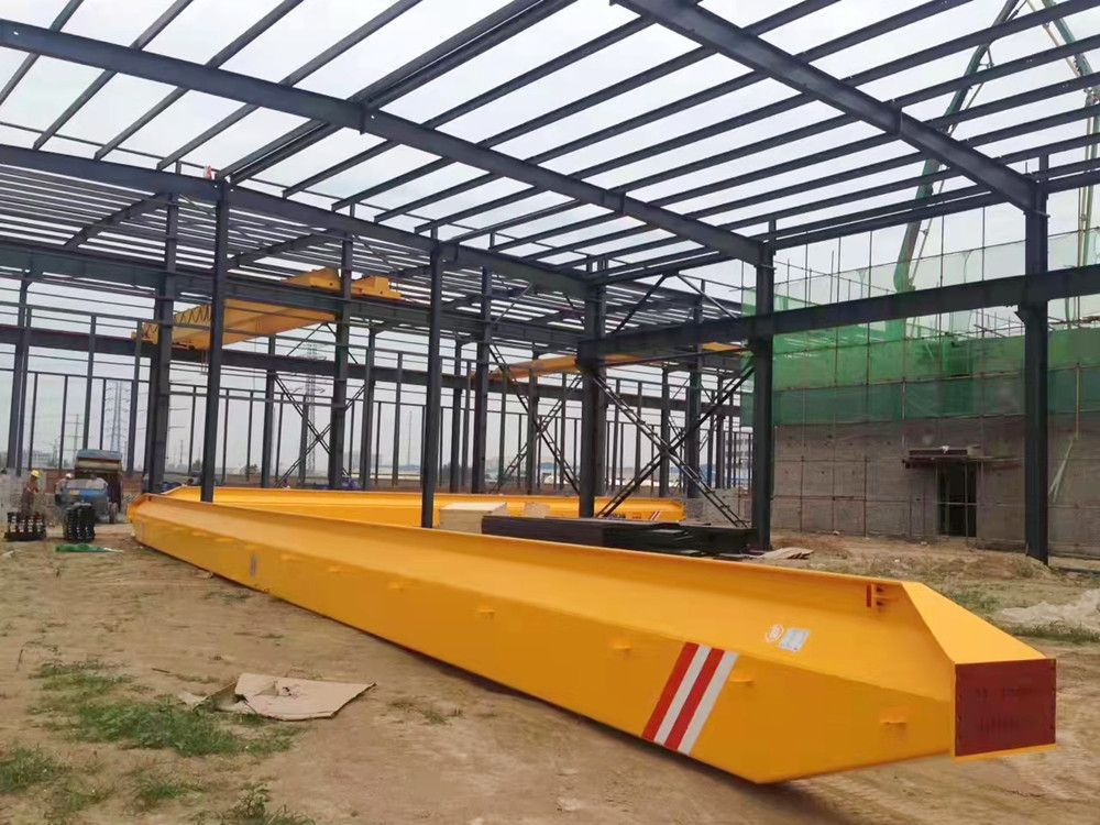 杭州起重機(jī)械、LDA電動(dòng)單梁起重機(jī)