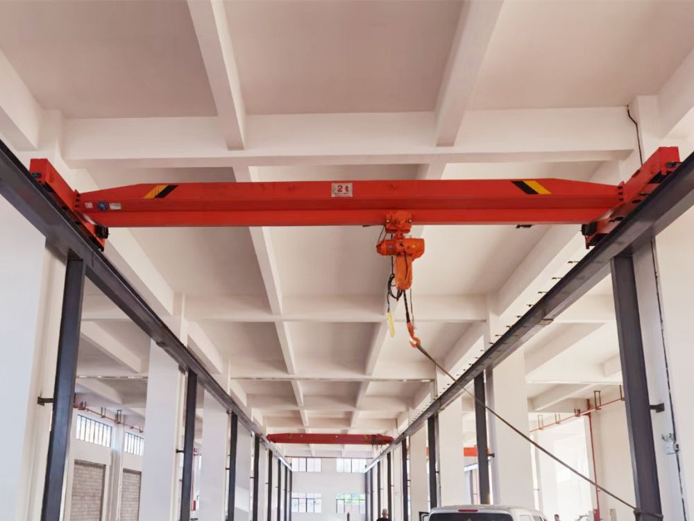 宿遷單梁起重機(jī)、單梁天車(chē)、桁吊、吊機(jī)廠(chǎng)家銷(xiāo)售