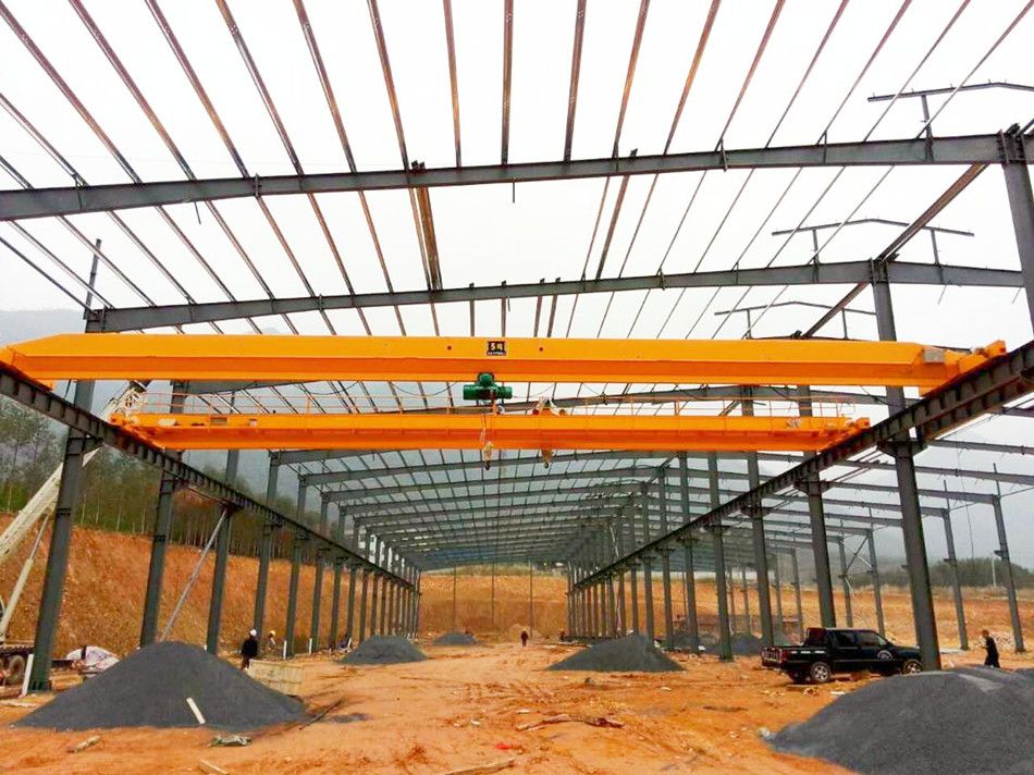 開(kāi)封市LDA型1-20t電動(dòng)單梁起重機(jī)廠家安裝維修價(jià)格