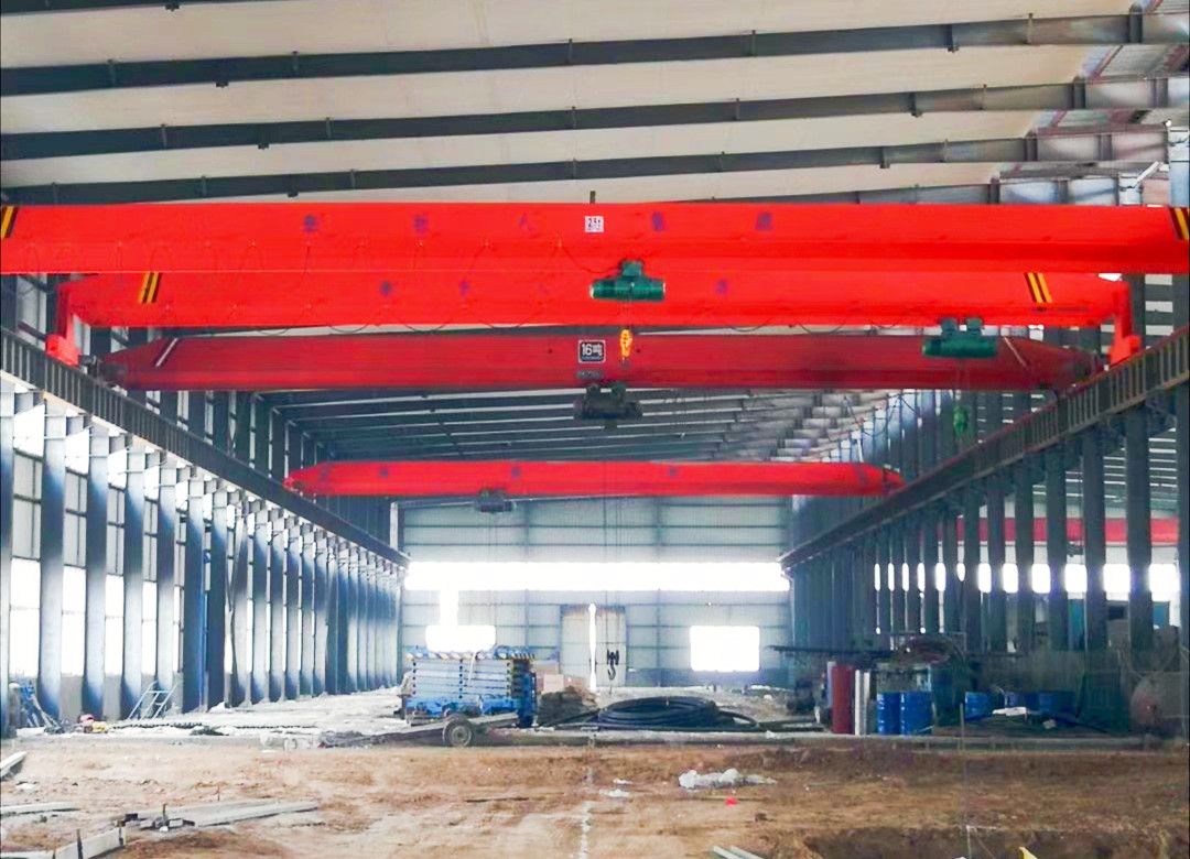 廊坊起重機、LDA型電動單梁起重機廠家銷售服務