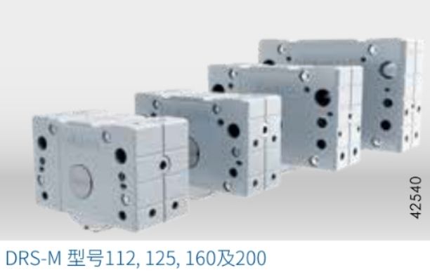 DRS-M導(dǎo)向輪       