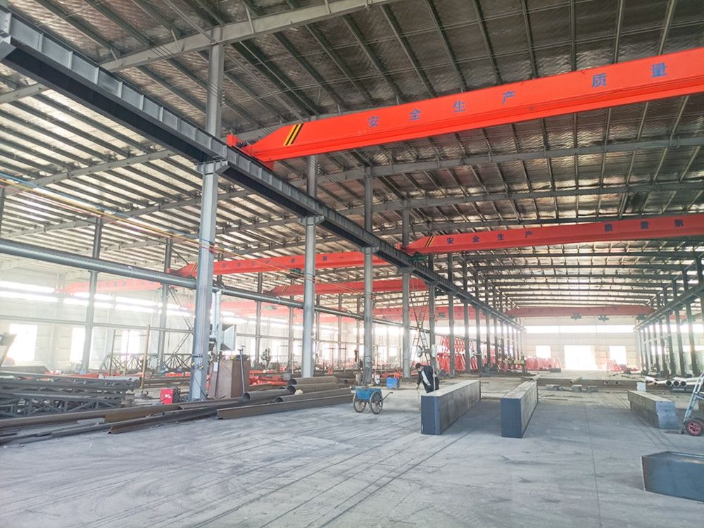 河南焦作橋式起重機(jī)、1-20噸LDA型電動(dòng)單梁起重機(jī)廠家報(bào)價(jià)