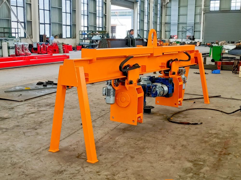 起重吊具、電動起重吊具、電動旋轉吊具、專用吊具廠家定制