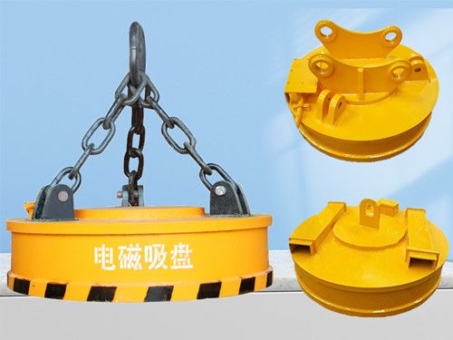 起重吸盤的工作原理及使用注意事項(xiàng)