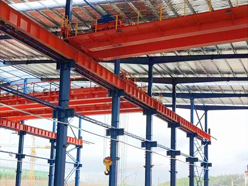 防爆橋式起重機、行車、天車、吊機、行吊參數(shù)、廠家制造、安裝維修