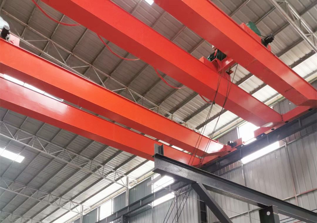 南寧市LH型1~100t電動(dòng)葫蘆雙梁橋式起重機(jī)廠家銷售、安裝維修