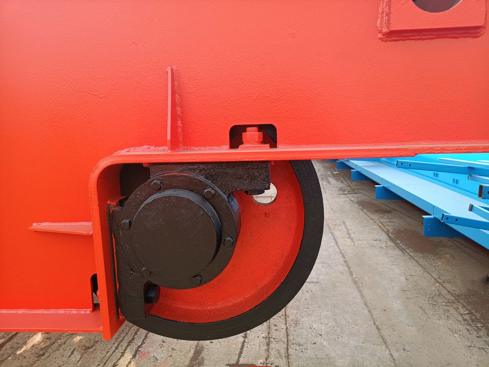 起重機車輪鍛造廠家供貨、大小車輪組、行車大輪批發(fā)零售、安裝維修