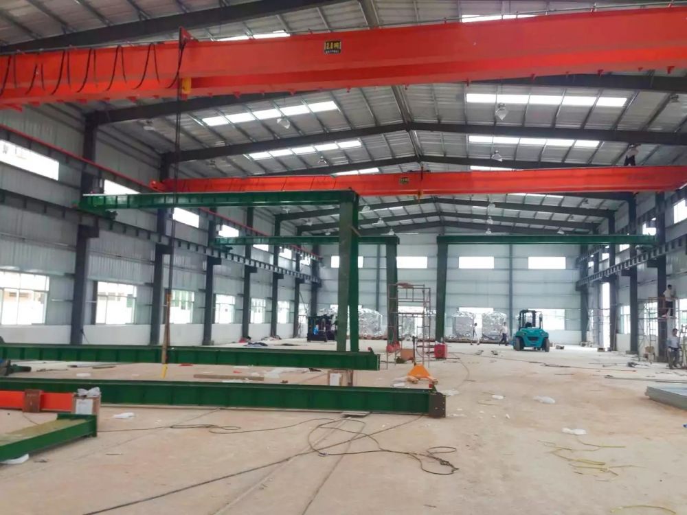 起重機型號規(guī)格、技術參數(shù)、生產(chǎn)廠家、產(chǎn)地貨源及安裝維修維保