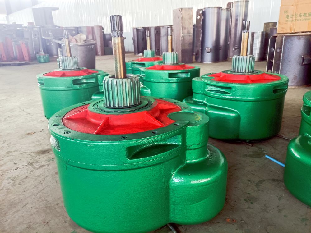 鷹潭電動葫蘆全套配件、CD/MD電動葫蘆變速箱廠家批發(fā)