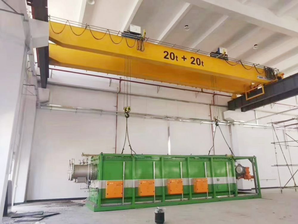 荊州LH電動葫蘆橋式雙梁起重機(jī)、天車、行吊、吊機(jī)廠家銷售安裝維修