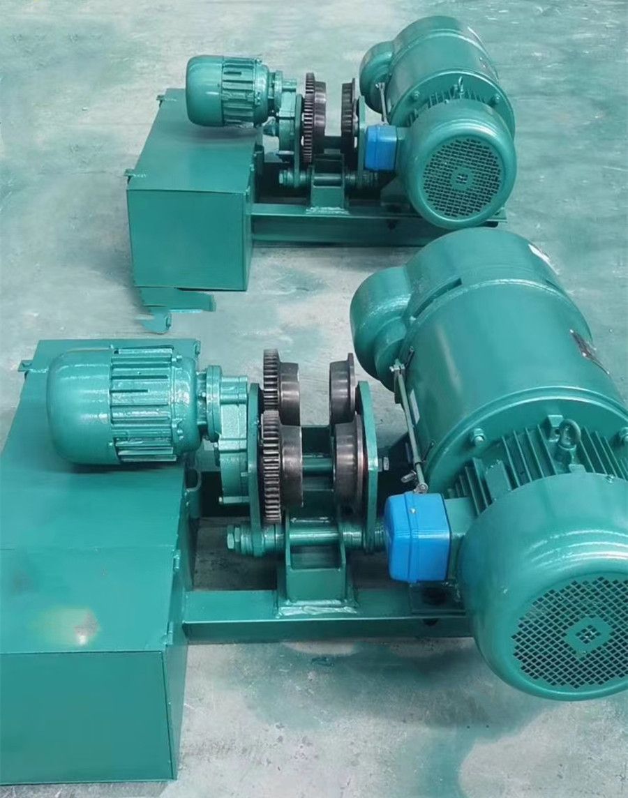 商丘電動葫蘆，CD型、MD型電動葫蘆廠家直銷