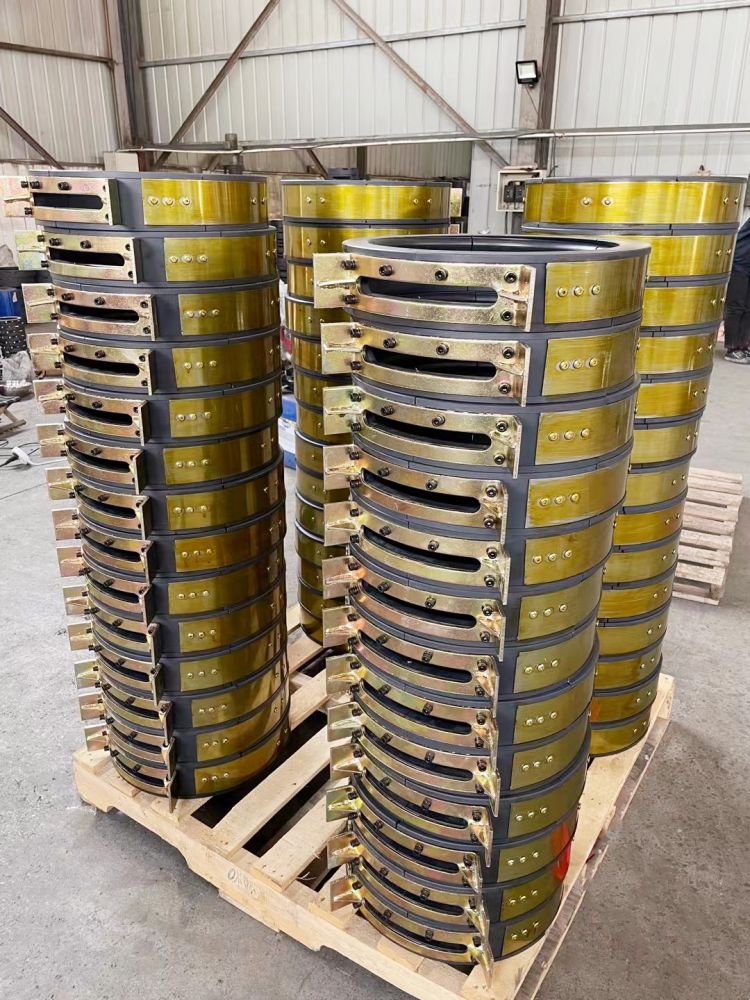 湖北電動(dòng)葫蘆配件、導(dǎo)繩器、盤纜器廠家批發(fā)零售