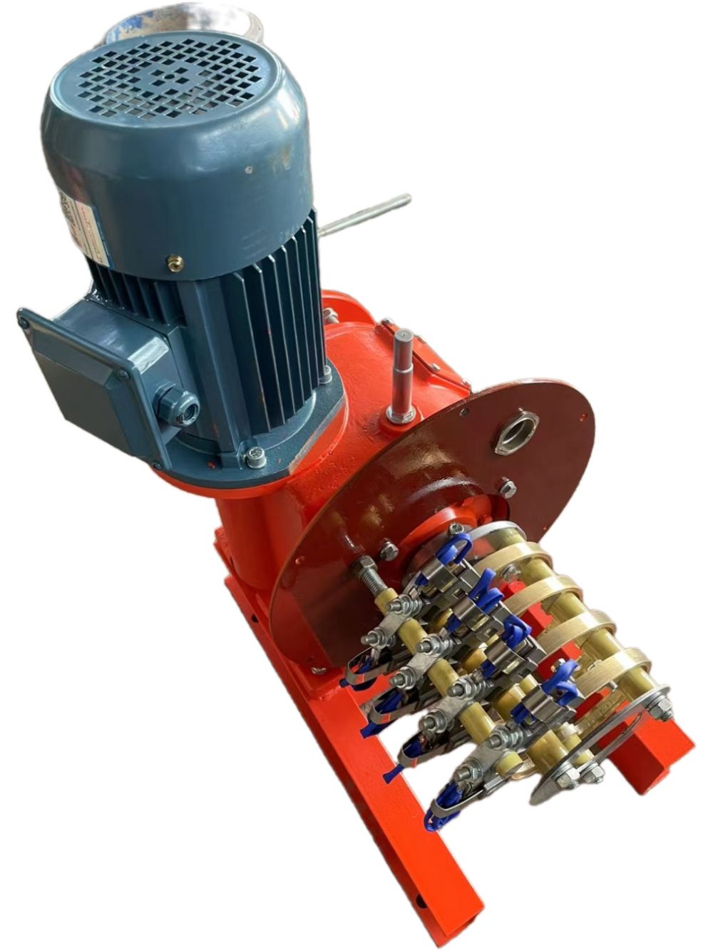 電纜卷筒廠家、恒張力電纜卷筒生產(chǎn)特性、價格