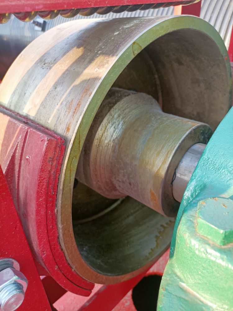 崇左起重配件廠家銷售、制動(dòng)器制動(dòng)輪、剎車輪盤