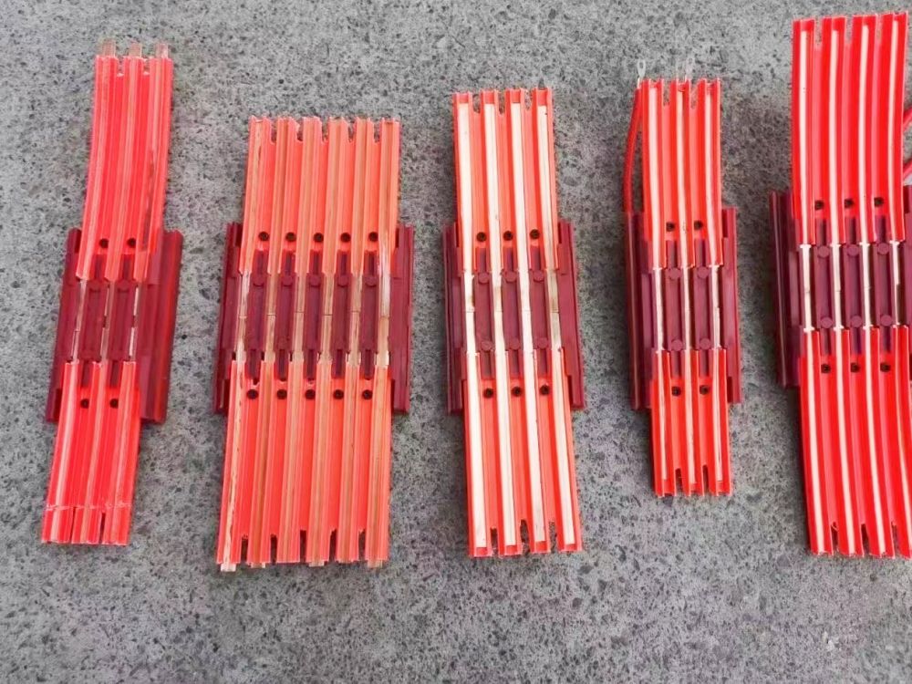 無接縫滑導(dǎo)線、滑觸線、無接縫滑觸線廠家品牌、型號參數(shù)價(jià)格