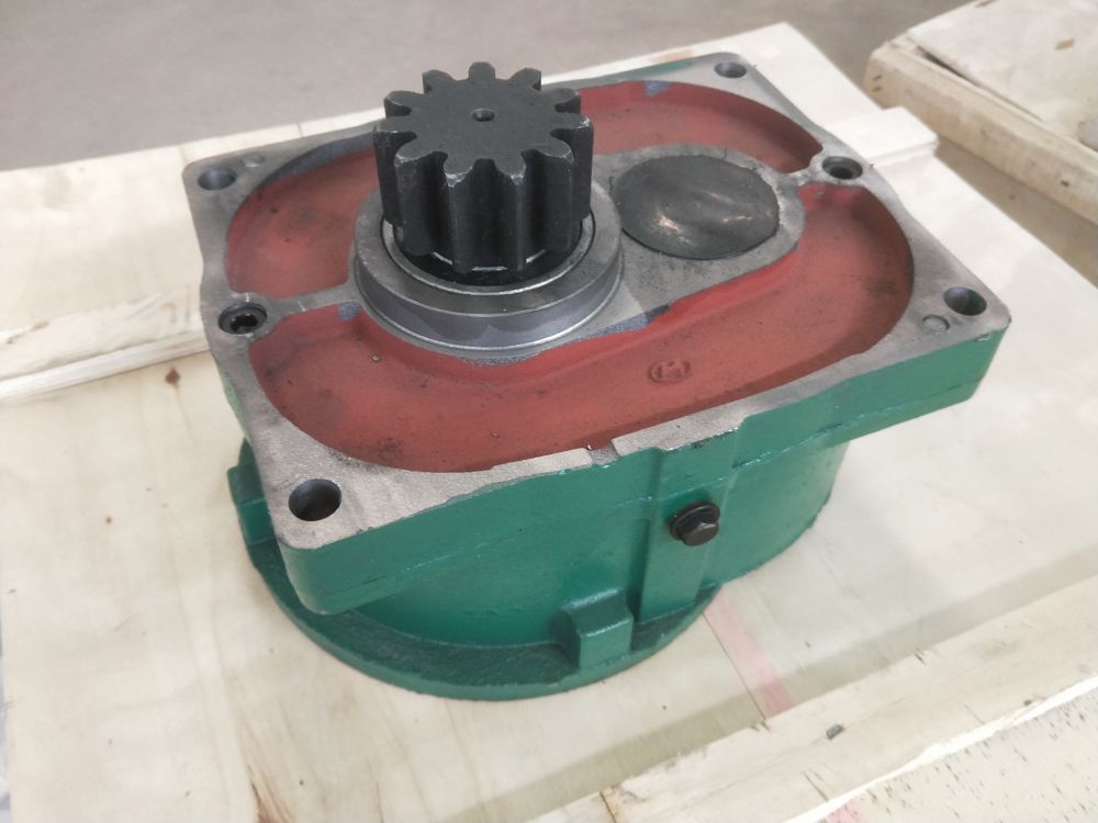 LD型變速箱、LD大車運行變速器、減速器廠家批發(fā)、安裝維修