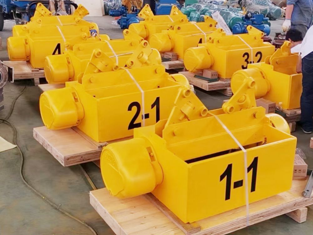 山西晉城電動葫蘆廠家、型號參數(shù)、鋼絲繩式電動葫蘆銷售安裝維修