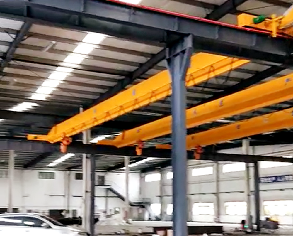 浙江起重機(jī)、舟山電動單梁橋式起重機(jī)廠家銷售與服務(wù)