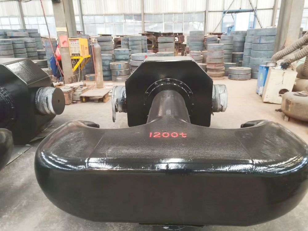 起重機吊鉤總成、吊鉤配件、生產(chǎn)定制、安裝維修、河南華北起重吊鉤