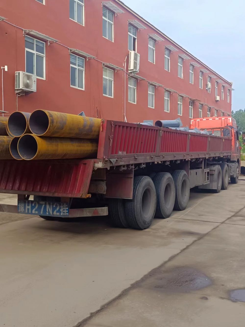 管道設計，管道安裝，管道維修