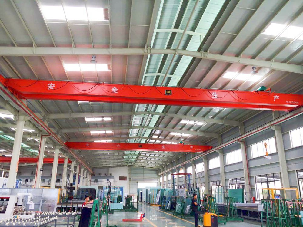 許昌起重機(jī)、電動雙梁橋式起重機(jī)、天車、吊機(jī)、行車廠家銷售服務(wù)