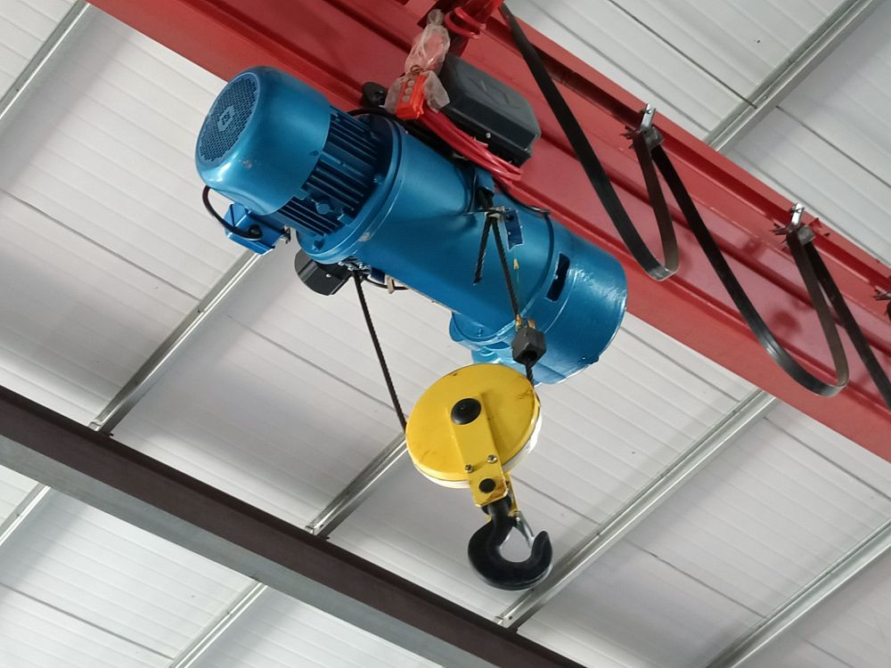 山東濰坊電動葫蘆廠家、型號、參數(shù)、電動葫蘆安裝維修、配件批發(fā)