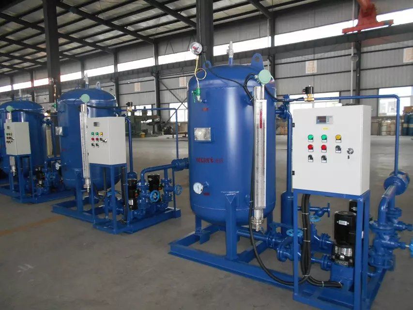 冷凝器制造，冷凝器安裝，冷凝器維修