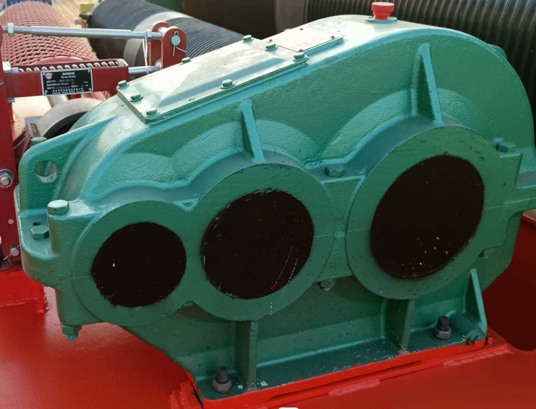 湖北十堰市減速機廠家批發(fā)零售、安裝維修