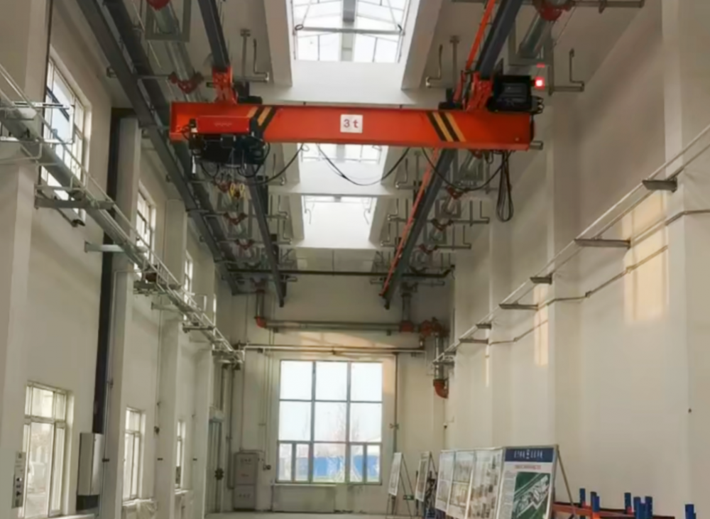 歐式懸掛起重機(jī)、LX型電動(dòng)單梁懸掛起重機(jī)、天車、吊機(jī)