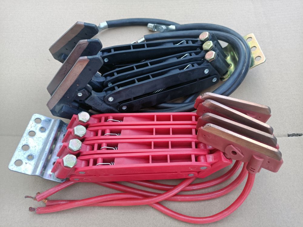 韶關(guān)無接縫滑觸線、滑導(dǎo)線廠家銷售改造