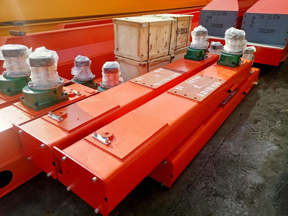 起重機(jī)端梁、大車(chē)行走機(jī)構(gòu)型號(hào)、參數(shù)、批發(fā)配套價(jià)格、安裝改造維修