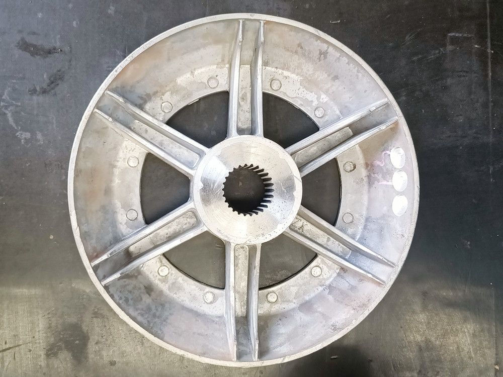 衡陽電動(dòng)葫蘆剎車環(huán)、風(fēng)葉制動(dòng)輪廠家批發(fā)零售