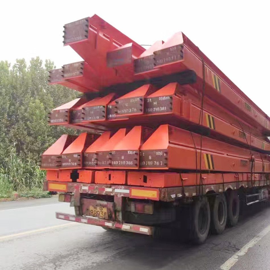 湛江天車、吊機-LD1~20t電動單梁起重機廠家制造、安裝維修