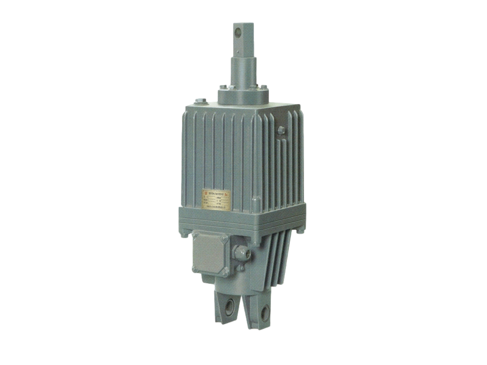 EDX系列電力液壓推動器