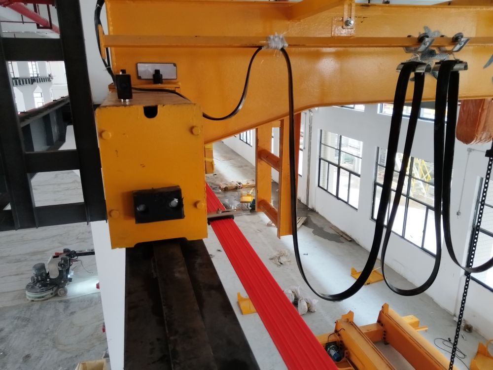 廣東滑觸線、無(wú)接縫滑導(dǎo)線廠家批發(fā)、安裝更換報(bào)價(jià)