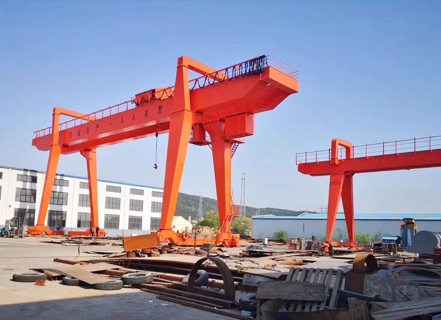 大連門式起重機(jī)、大連龍門吊、大連雙梁門式起重機(jī)