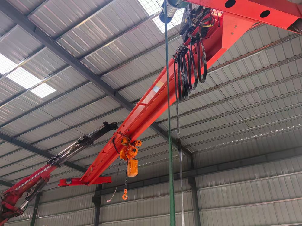 湖南長沙起重機(jī)廠家、LDA電動單梁起重機(jī)、單梁橋式行吊、天車