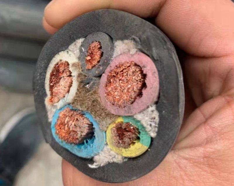 起重電纜制造廠、圓電纜扁電纜多種規(guī)格廠家銷售