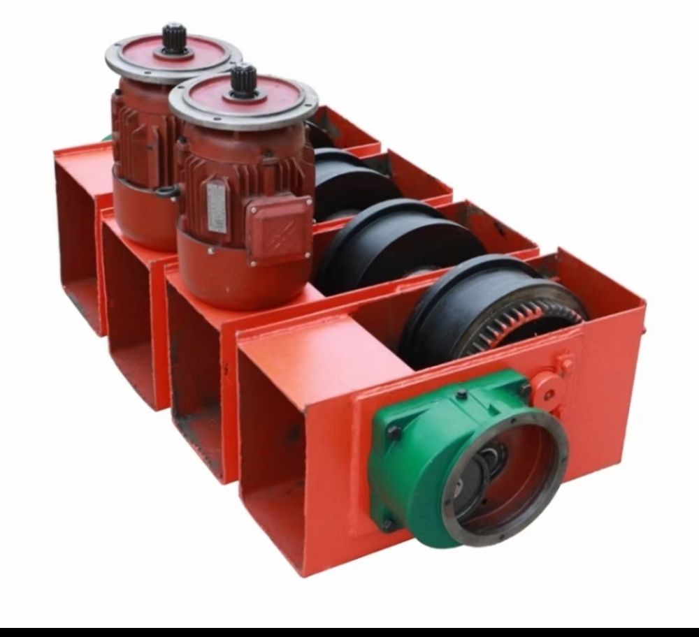 擺線針減速機(jī)  滑觸線  行車輪  行車電纜  