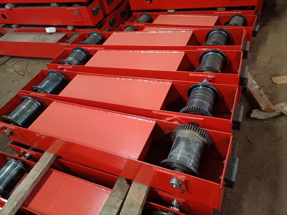 批發(fā)起重機(jī)端梁、標(biāo)準(zhǔn)起重機(jī)端梁、非標(biāo)簡易起重機(jī)端梁