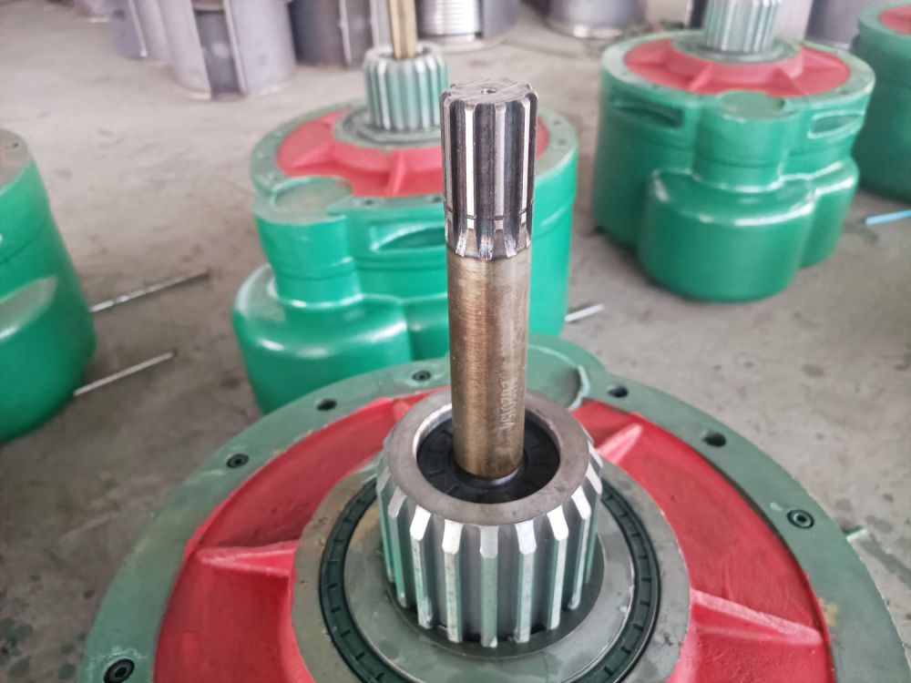 太原電動(dòng)葫蘆配件、電動(dòng)葫蘆變速箱、箱體箱蓋銷(xiāo)售安裝維修