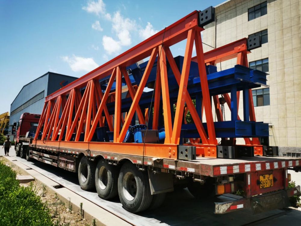 秦皇島起重機(jī)械架橋機(jī)廠家銷(xiāo)售、安裝維修