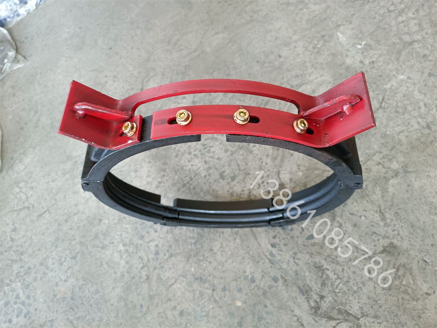 電動(dòng)葫蘆導(dǎo)繩器、鋼絲繩電動(dòng)葫蘆導(dǎo)繩器