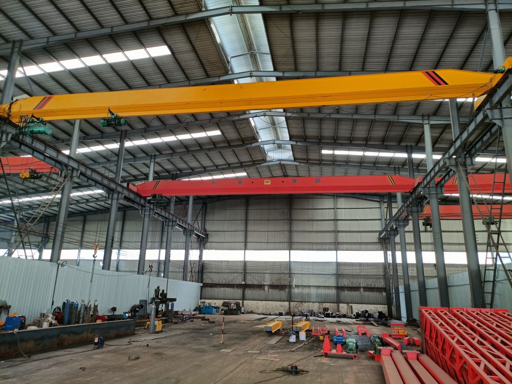 貴州貴陽起重機(jī)械設(shè)備、LDA型電動(dòng)單梁起重機(jī)廠家銷售、價(jià)格報(bào)價(jià)