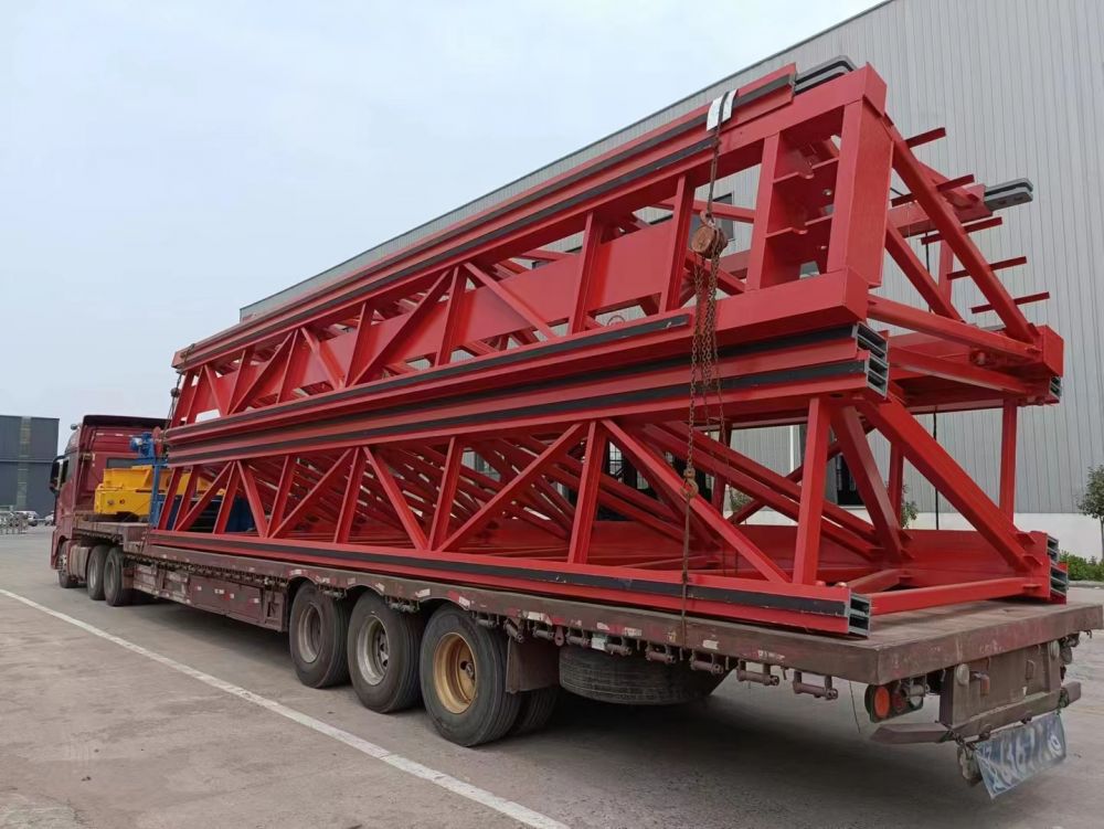 廣東架橋機(jī)、珠海提梁機(jī)-42米200噸自平衡架橋機(jī)廠家銷售