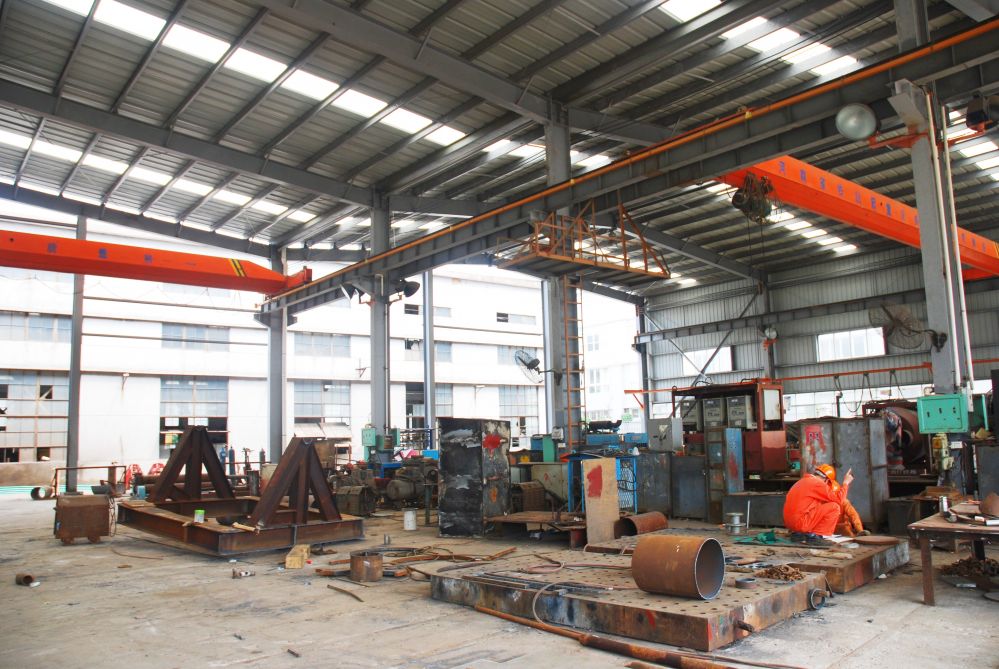 LDA型電動單梁起重機(jī)、LDA型吊機(jī)、天車、行吊