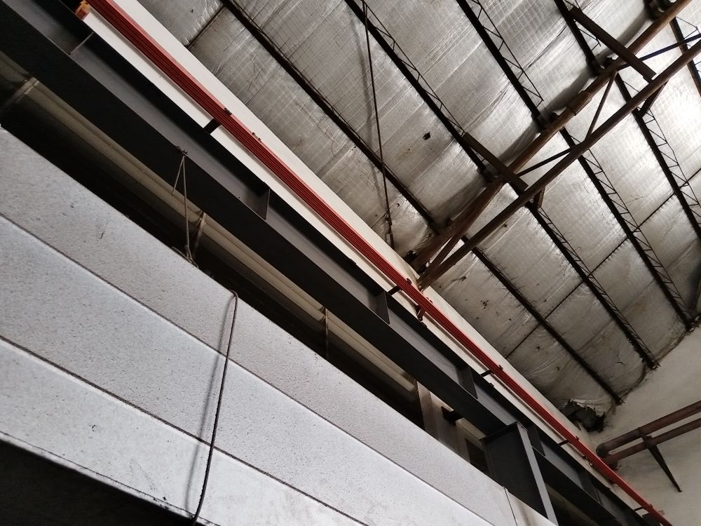 無接縫滑觸線、滑導(dǎo)線、安全電軌廠家、型號安數(shù)、價格