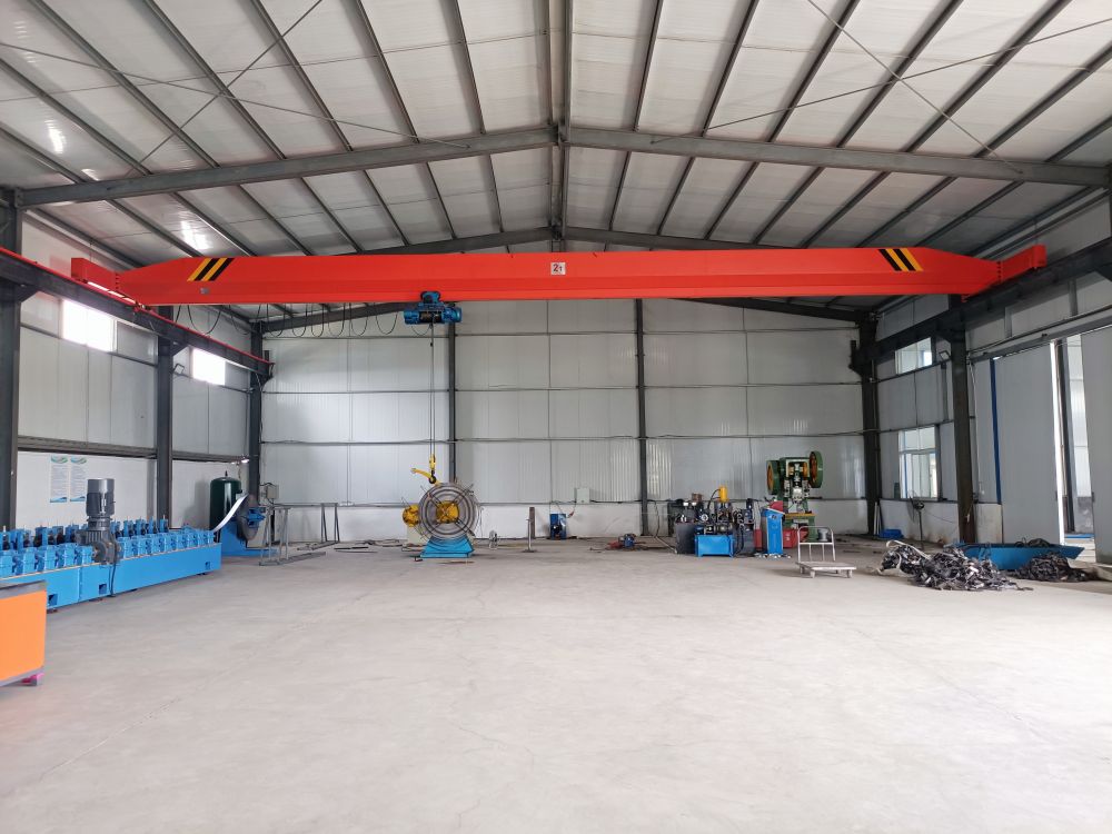 湘潭起重機(jī)、電動單梁橋式起重機(jī)廠家銷售安裝維修