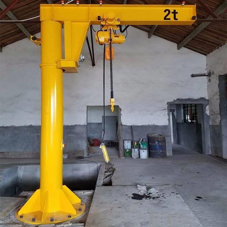 江門起重機搬運設(shè)備 懸臂吊