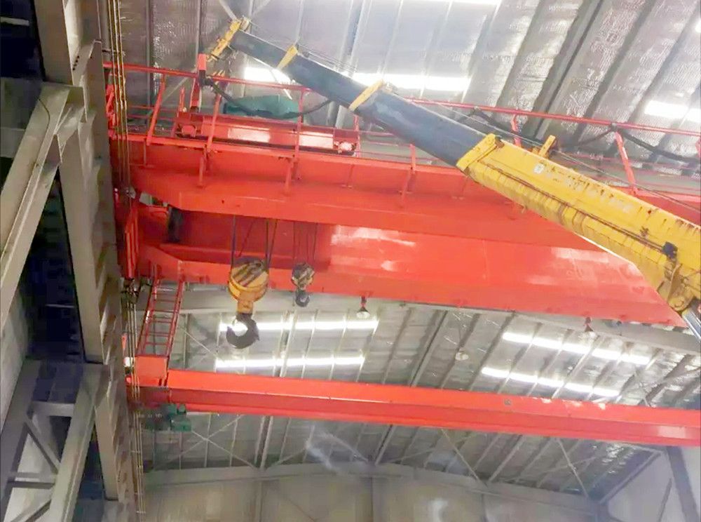 防爆起重機(jī)設(shè)計(jì)制造、安裝維修、防爆橋吊、天車(chē)、吊機(jī)廠家、型號(hào)參數(shù)